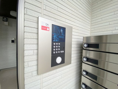 【その他共用部分】 | パイン・リバー