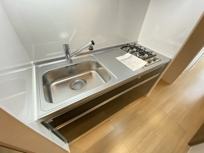 【キッチン】 | パイン・リバー