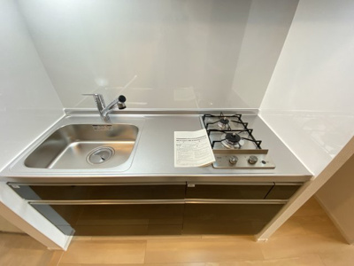 【キッチン】 | パイン・リバー