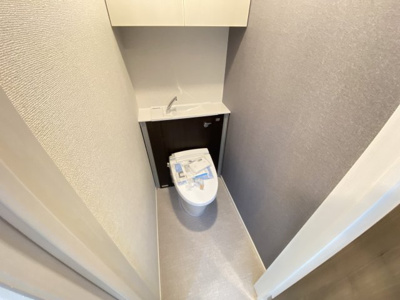 【トイレ】 | パイン・リバー