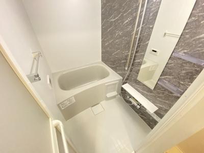 【浴室】 | パイン・リバー