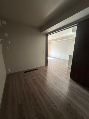 プラウド高田馬場のその他|☆洋室5.0帖☆
※ハウスクリーニング前