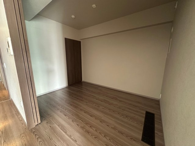 プラウド高田馬場のその他|☆洋室5.0帖☆
※ハウスクリーニング前