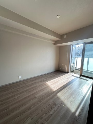 プラウド高田馬場のその他|☆メインベットルーム☆
※ハウスクリーニング前