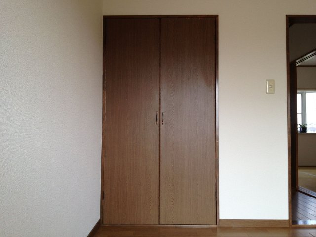 ファミルカワシマⅡのその他