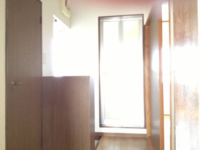 ファミルカワシマⅡのその他