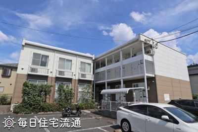 【外観】 | ＩＳＡＯ