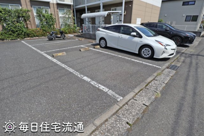 【駐車場】 | ＩＳＡＯ