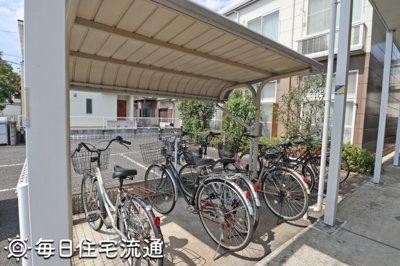 【その他共用部分】 | ＩＳＡＯ