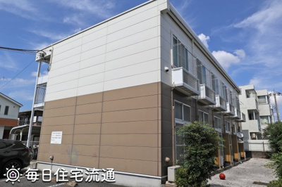 【外観】 | ＩＳＡＯ