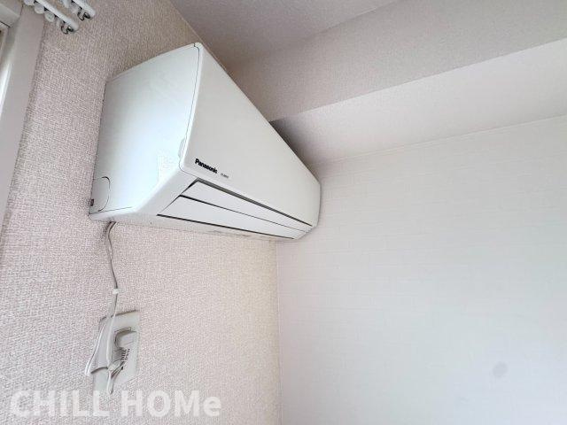 ベルフォンティーヌの設備|他社様掲載物件もまとめてご紹介、ご案内可能です(^^)/