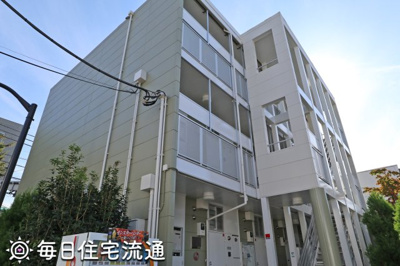 【外観】 | スターコート八雲台