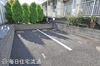 【駐車場】 | スターコート八雲台