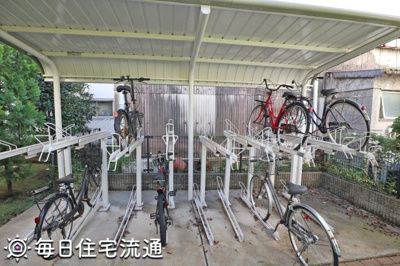 【その他共用部分】 | スターコート八雲台