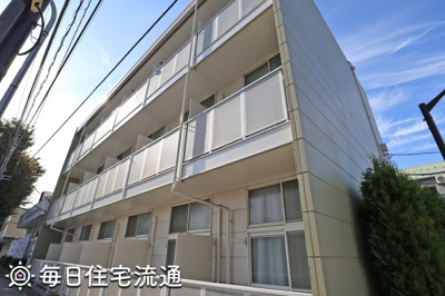 【外観】 | スターコート八雲台