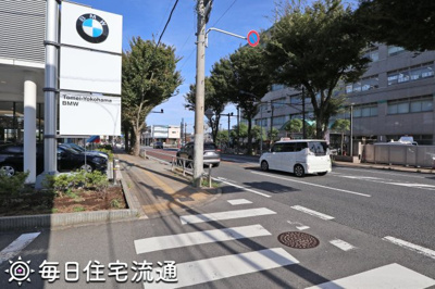 【周辺】 | スターコート八雲台