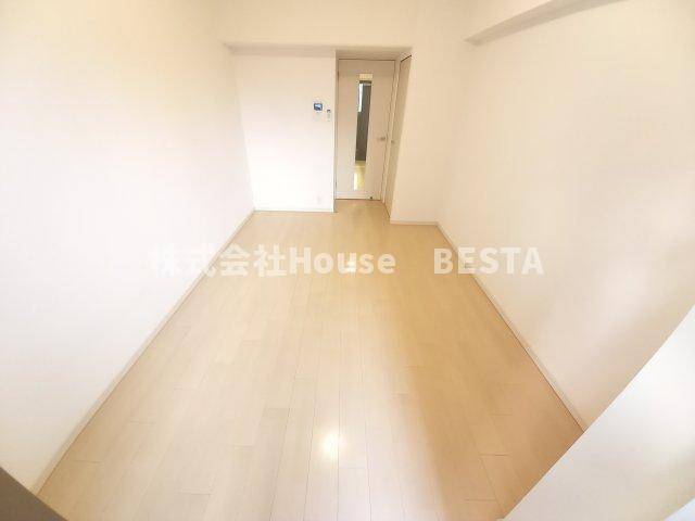 アドバンス神戸プラージュの内装