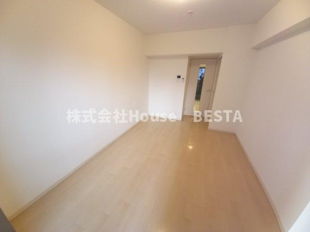 アドバンス神戸プラージュの子供部屋