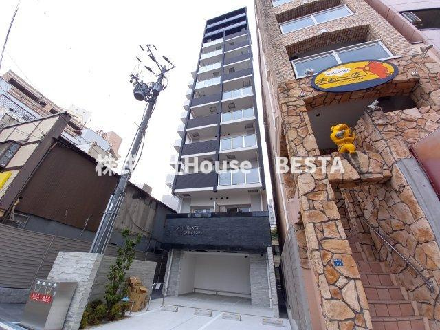 アドバンス神戸セラフィム