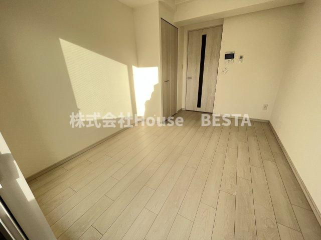 アドバンス神戸セラフィムの和室