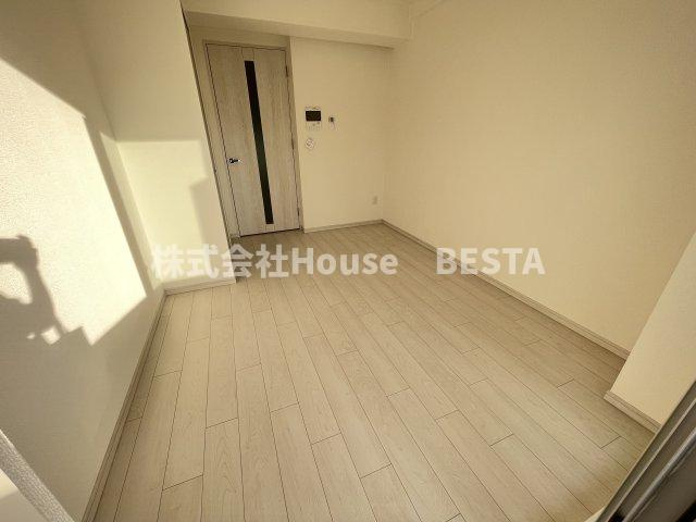 アドバンス神戸セラフィムの子供部屋