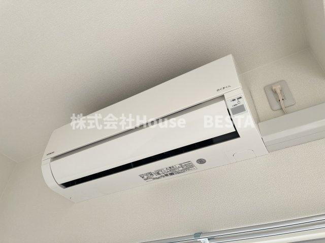 アドバンス神戸セラフィムの設備