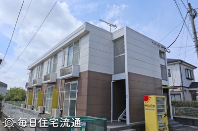 【外観】 | リューヴァ