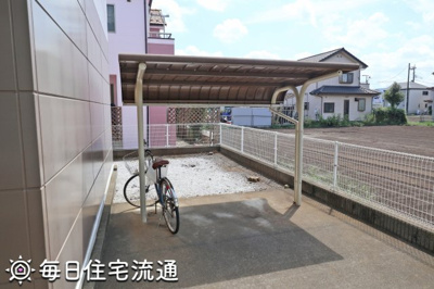 【その他共用部分】 | リューヴァ