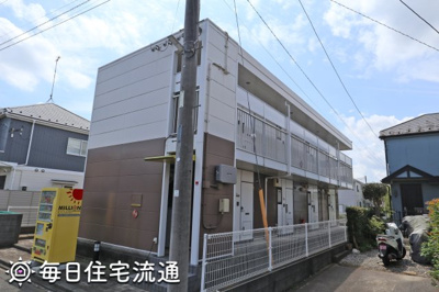 【外観】 | リューヴァ