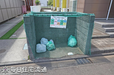 【その他共用部分】 | リューヴァ