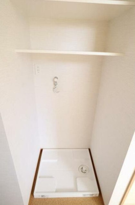 【設備】 | 長谷川ハイツ | その他