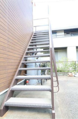 【その他】 | 長谷川ハイツ | その他