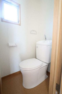 【トイレ】 | 長谷川ハイツ | トイレも気になるポイント