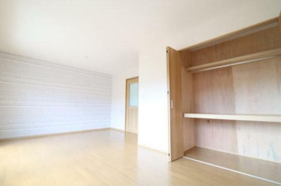 【収納】 | 長谷川ハイツ | 収納スペースです