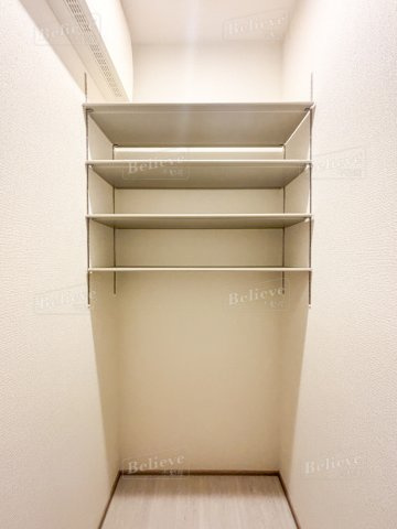 Augustaの内装
