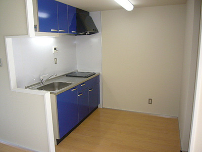 【内装】 | はっぴぃ・かむ