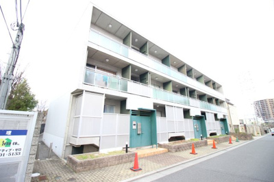 【外観】 | はっぴぃ・かむ