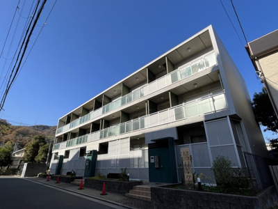 【外観】 | はっぴぃ・かむ