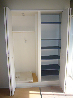 【収納】 | はっぴぃ・かむ