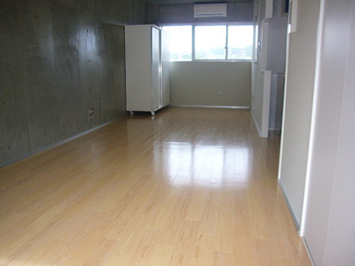 【居間・リビング】 | はっぴぃ・かむ