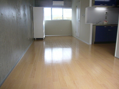 【居間・リビング】 | はっぴぃ・かむ