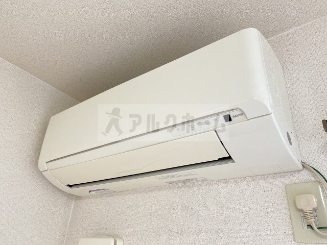 ルーチェの設備|ルーチェ　エアコン