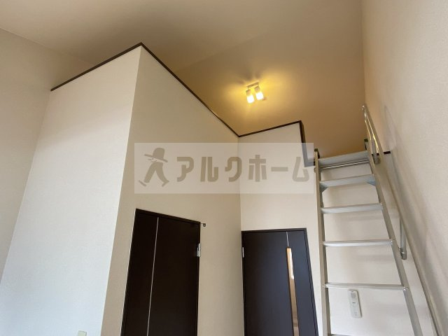 ルーチェのその他|ルーチェ　ロフト