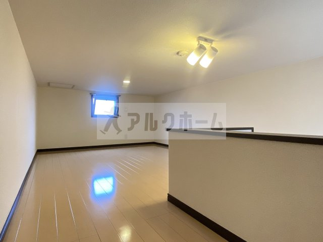 ルーチェのその他|ルーチェ　ロフト