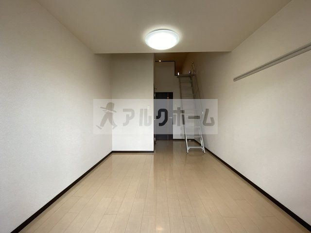 ルーチェの洋室|ルーチェ　洋室