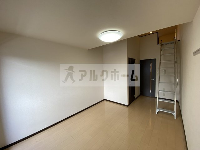 ルーチェの洋室|ルーチェ　洋室