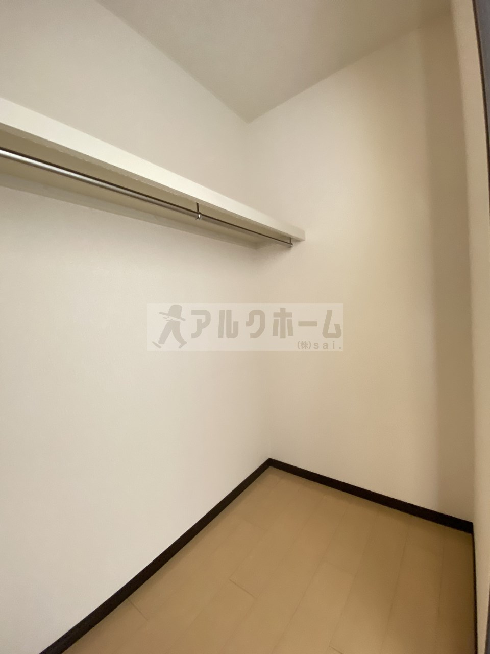 ルーチェの収納