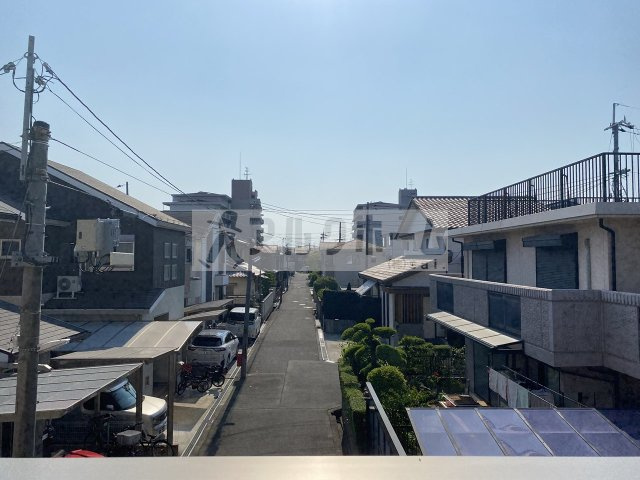 ルーチェの展望