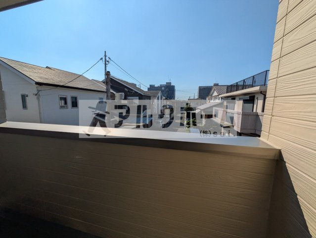 ルーチェの展望