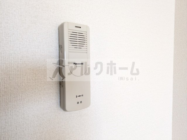 ルーチェのセキュリティ